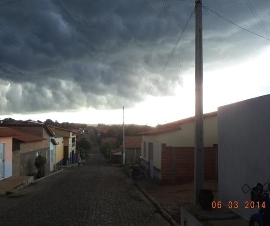 Confira a previsão do tempo para Elesbão Veloso   - Imagem 1