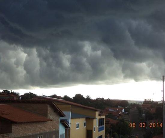 Confira a previsão do tempo para Elesbão Veloso   - Imagem 3