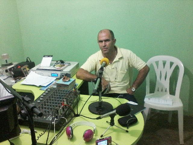 Quadro Câmara em Ação: Confira Entrevista com o vereador Marcos Teixeira.