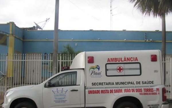 Município recebe mais uma ambulância - Imagem 3