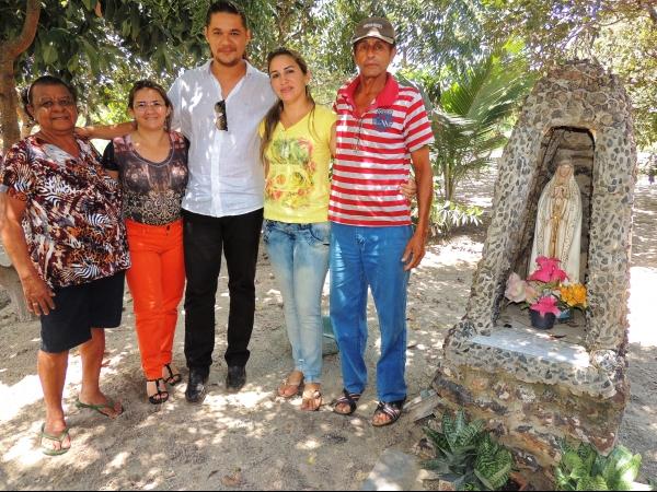 Assentamento Salobro vai ganhar estrada vicinal - Imagem 16