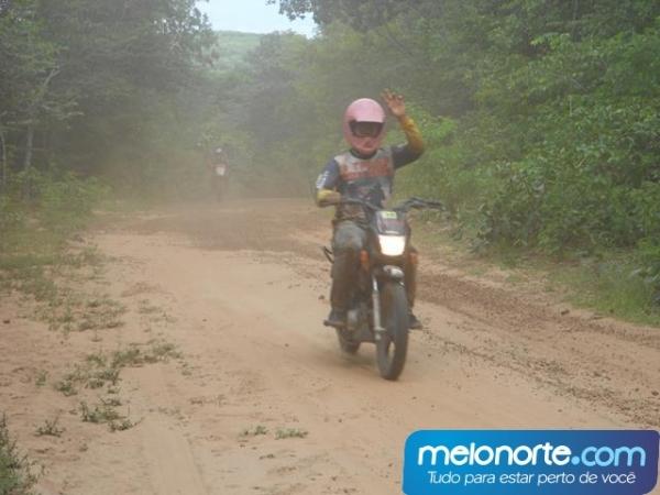 Rally Serras e Sertões reuni trilheiros em busca de muita aventura. - Imagem 28