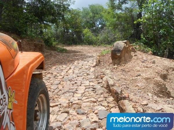 Rally Serras e Sertões reuni trilheiros em busca de muita aventura. - Imagem 52