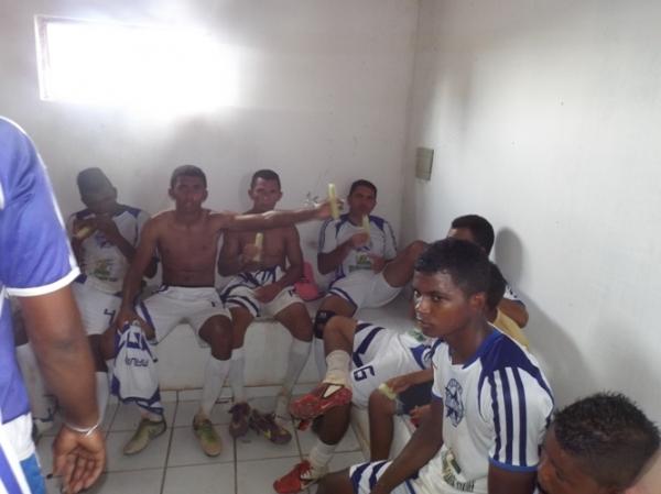 Início de campeonato em Redenção do Gurguéia marca nova fase do esporte municipal  - Imagem 5