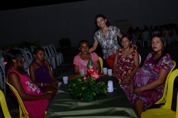 Secretaria Municipal de Assistência Social encerra as atividades em comemoração ao dia da Mulher - Imagem 6