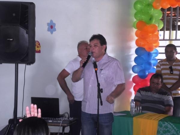 Creche onde alunos assistiam aulas no pátio, ganha reforma e duas novas salas - Imagem 18