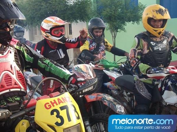 Rally Serras e Sertões reuni trilheiros em busca de muita aventura. - Imagem 3