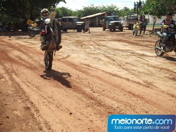Rally Serras e Sertões reuni trilheiros em busca de muita aventura. - Imagem 67