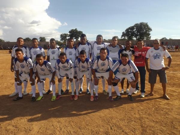 Início de campeonato em Redenção do Gurguéia marca nova fase do esporte municipal  - Imagem 2
