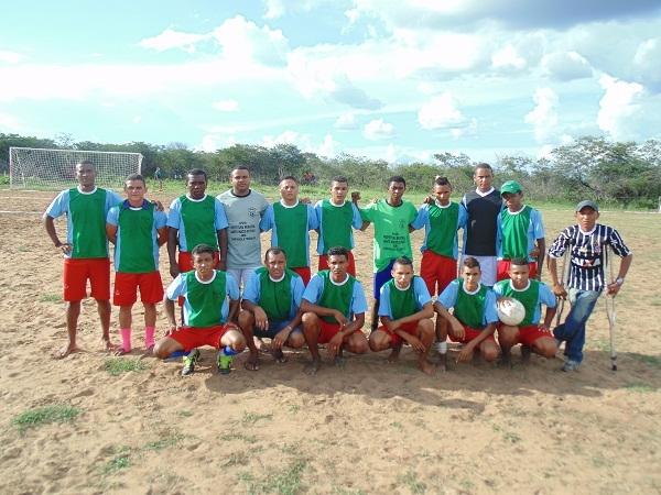 Santa Maria X melancia decidirá o campeonato municipal de Santo Inácio 2014 - Imagem 16
