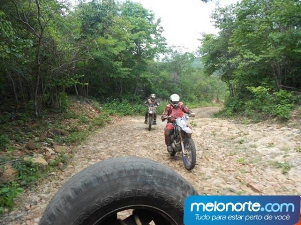 Rally Serras e Sertões reuni trilheiros em busca de muita aventura. - Imagem 32