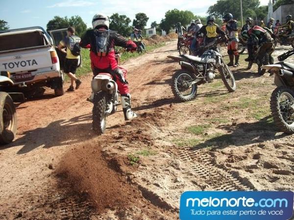 Rally Serras e Sertões reuni trilheiros em busca de muita aventura. - Imagem 6