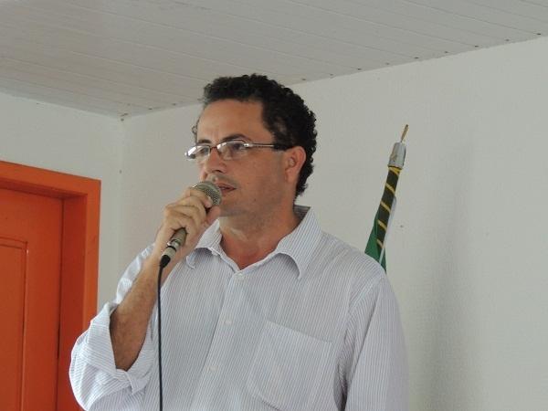                                    PRONATEC é implantado em Monsenhor Gil - Imagem 5