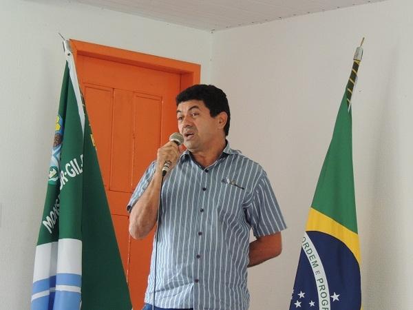                                    PRONATEC é implantado em Monsenhor Gil - Imagem 7