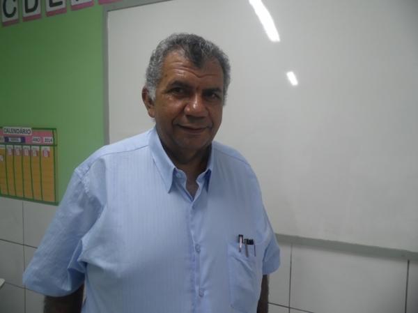 Creche onde alunos assistiam aulas no pátio, ganha reforma e duas novas salas - Imagem 13