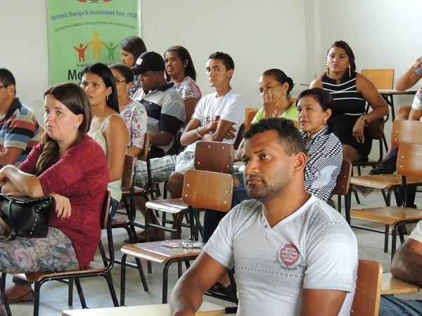                                    PRONATEC é implantado em Monsenhor Gil - Imagem 3