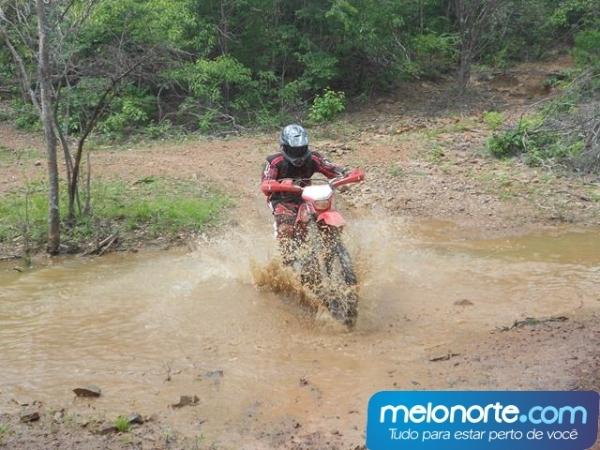 Rally Serras e Sertões reuni trilheiros em busca de muita aventura. - Imagem 39