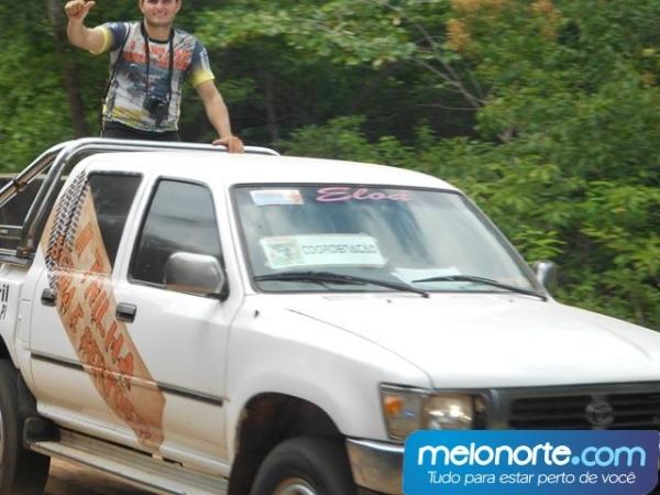 Rally Serras e Sertões reuni trilheiros em busca de muita aventura. - Imagem 19