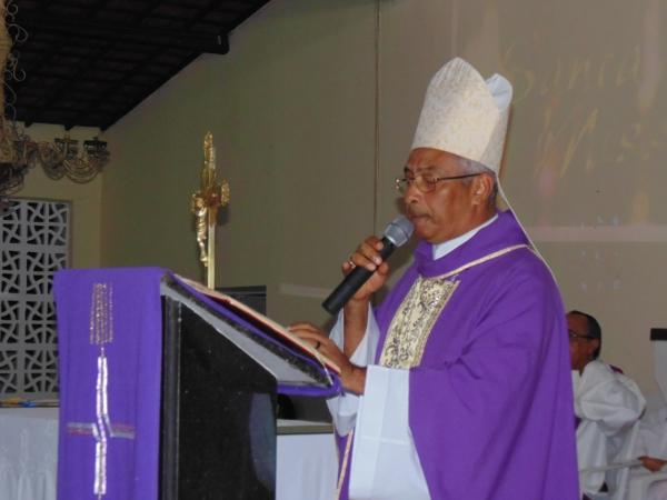 Padre Juarez Donato toma posse como novo pároco da paroquia Santo Inácio de Loyola  - Imagem 29