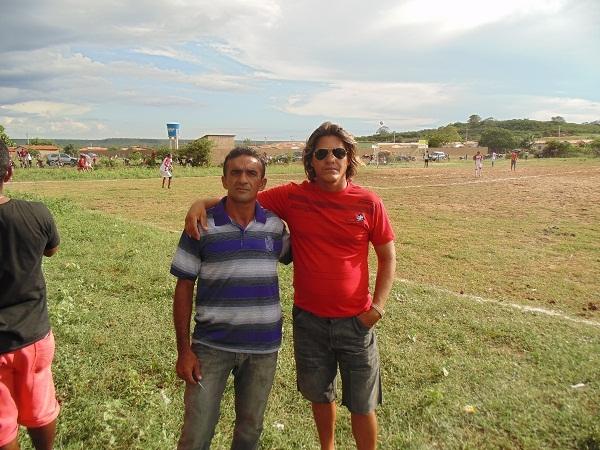 Santa Maria X melancia decidirá o campeonato municipal de Santo Inácio 2014 - Imagem 7