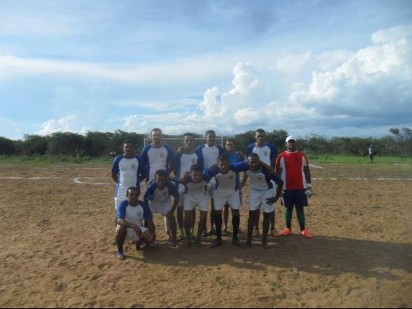 Santa Maria X melancia decidirá o campeonato municipal de Santo Inácio 2014 - Imagem 1