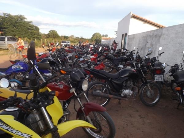 Início de campeonato em Redenção do Gurguéia marca nova fase do esporte municipal  - Imagem 8