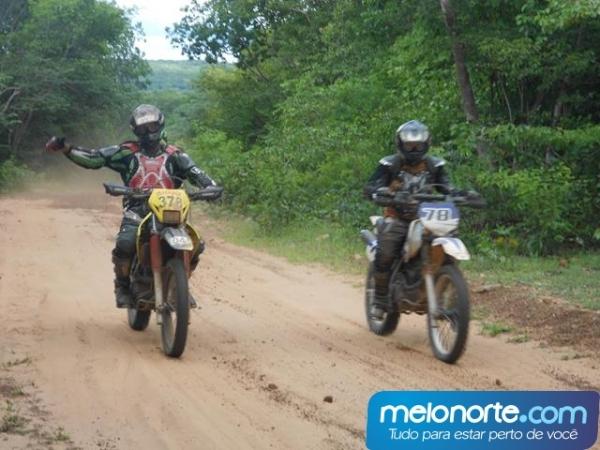 Rally Serras e Sertões reuni trilheiros em busca de muita aventura. - Imagem 20