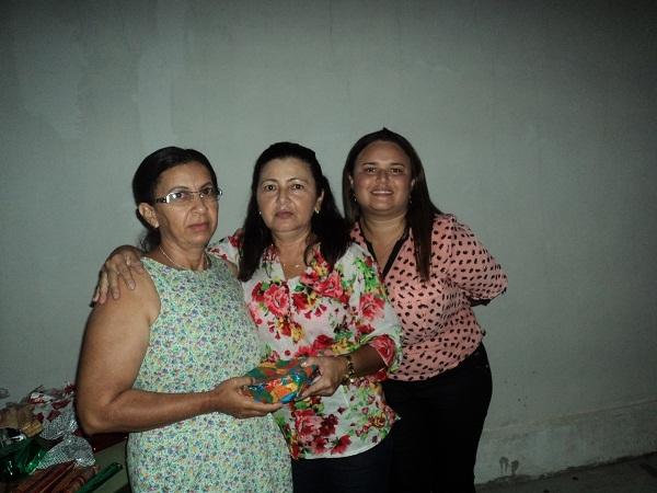 Secretaria Municipal de Assistência Social encerra as atividades em comemoração ao dia da Mulher - Imagem 1