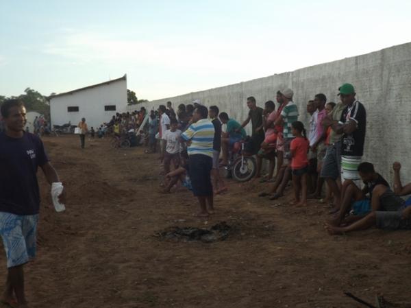 Início de campeonato em Redenção do Gurguéia marca nova fase do esporte municipal  - Imagem 7