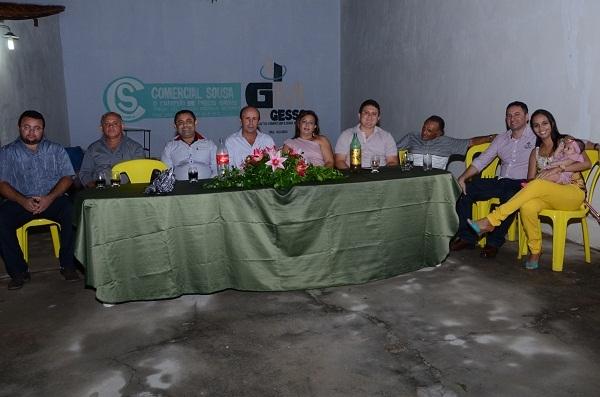 Secretaria Municipal de Assistência Social encerra as atividades em comemoração ao dia da Mulher - Imagem 3