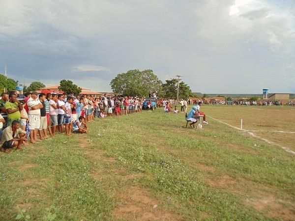 Santa Maria X melancia decidirá o campeonato municipal de Santo Inácio 2014 - Imagem 5