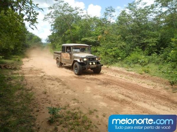 Rally Serras e Sertões reuni trilheiros em busca de muita aventura. - Imagem 21