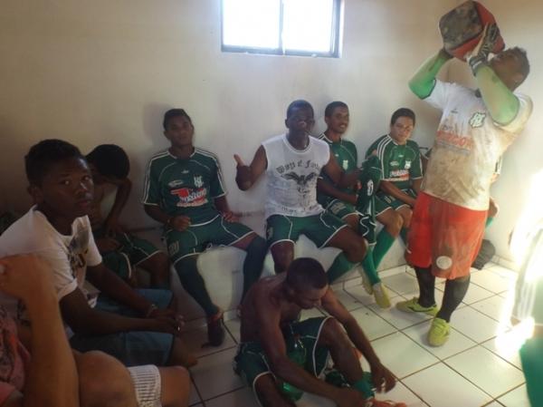 Início de campeonato em Redenção do Gurguéia marca nova fase do esporte municipal  - Imagem 10