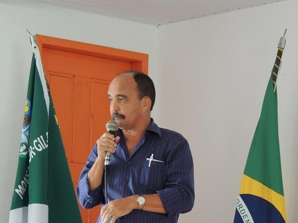                                    PRONATEC é implantado em Monsenhor Gil - Imagem 4