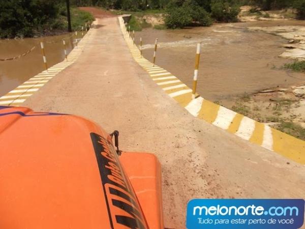 Rally Serras e Sertões reuni trilheiros em busca de muita aventura. - Imagem 59