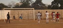 Início de campeonato em Redenção do Gurguéia marca nova fase do esporte municipal 