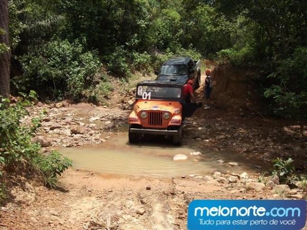 Rally Serras e Sertões reuni trilheiros em busca de muita aventura. - Imagem 55