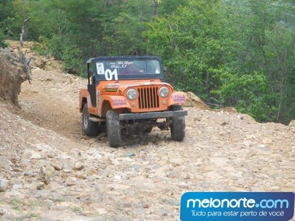 Rally Serras e Sertões reuni trilheiros em busca de muita aventura. - Imagem 46