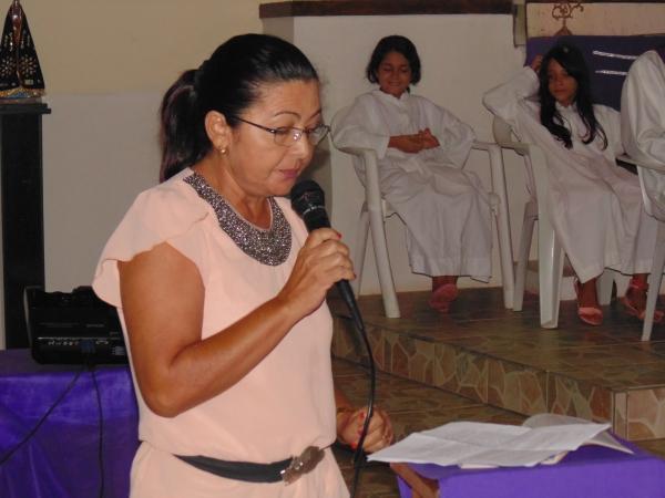 Padre Juarez Donato toma posse como novo pároco da paroquia Santo Inácio de Loyola  - Imagem 11