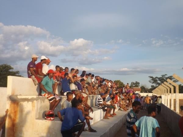 Início de campeonato em Redenção do Gurguéia marca nova fase do esporte municipal  - Imagem 9