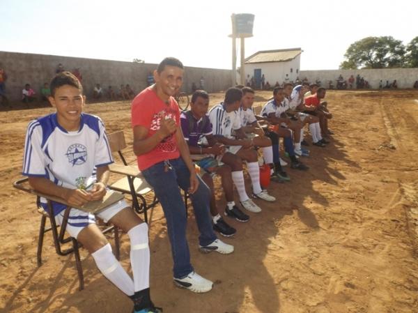 Início de campeonato em Redenção do Gurguéia marca nova fase do esporte municipal  - Imagem 4