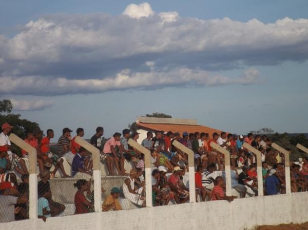 Início de campeonato em Redenção do Gurguéia marca nova fase do esporte municipal  - Imagem 6