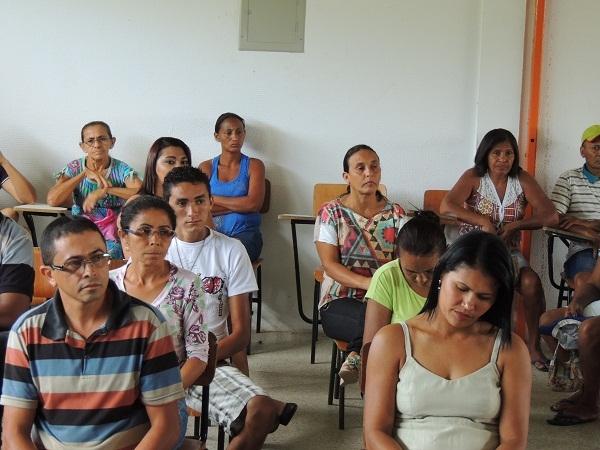                                    PRONATEC é implantado em Monsenhor Gil - Imagem 2