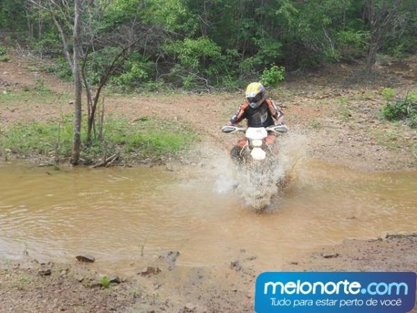 Rally Serras e Sertões reuni trilheiros em busca de muita aventura. - Imagem 41