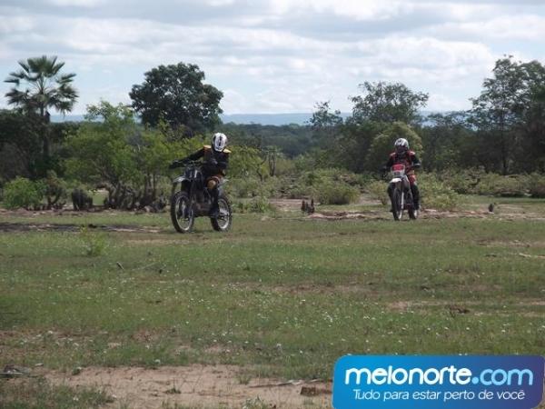 Rally Serras e Sertões reuni trilheiros em busca de muita aventura. - Imagem 60