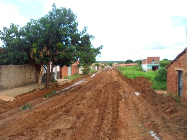 Bairro lavanderia é contemplado com Calçamentos - Imagem 6