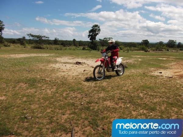 Rally Serras e Sertões reuni trilheiros em busca de muita aventura. - Imagem 64