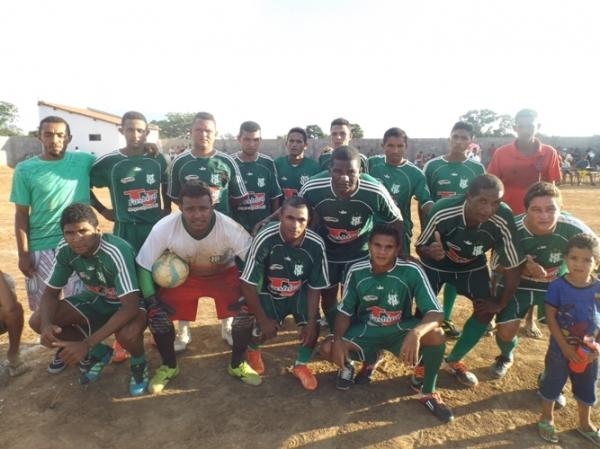 Início de campeonato em Redenção do Gurguéia marca nova fase do esporte municipal  - Imagem 11