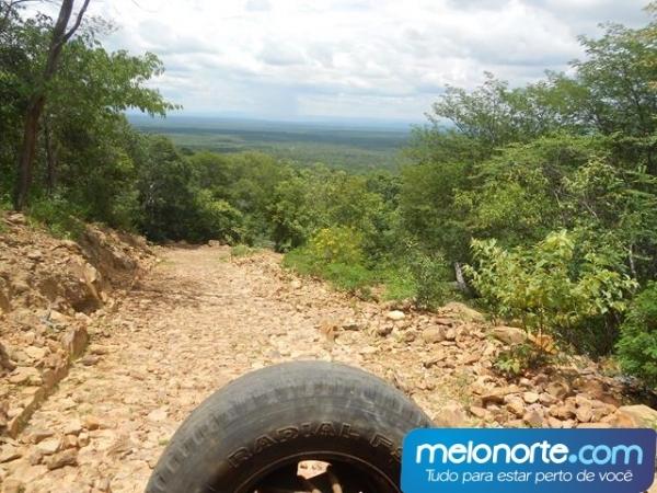 Rally Serras e Sertões reuni trilheiros em busca de muita aventura. - Imagem 49