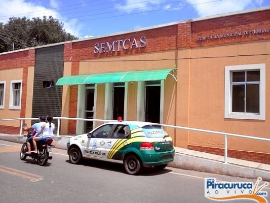 Andarilho encontrado em Piracuruca perambulava quase nu - Imagem 3